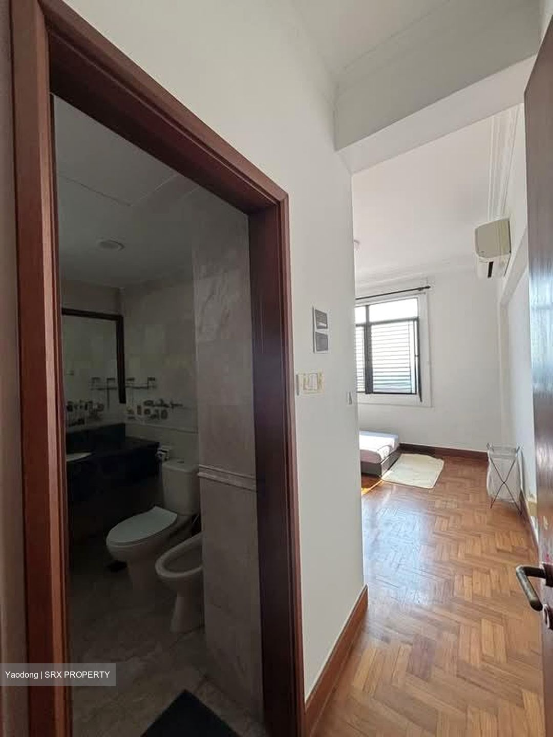 Parc Oasis (D22), Condominium #601854101